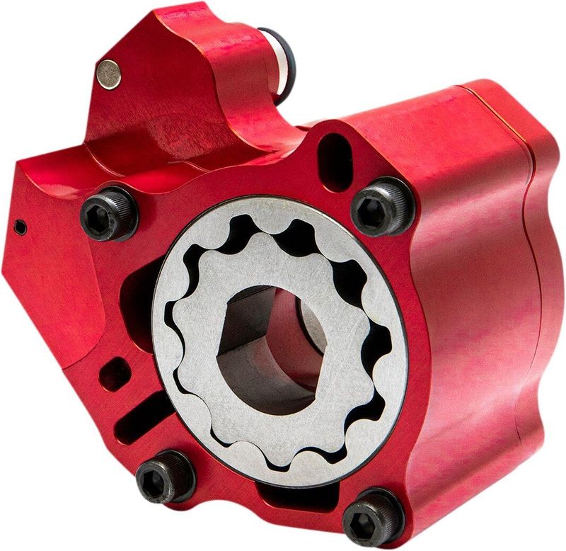 Oljepump Feuling Water FLT/Touring. Twin Cooled 17-25