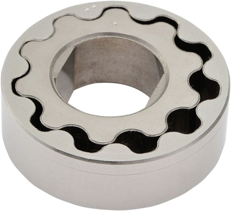 Gerotor oljepump retur Drag Specialties H-D 99-11