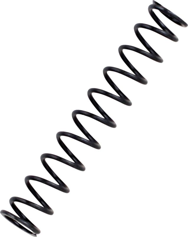Övertrycksfjäder oljepump Feuling 1-pack M8 17-26