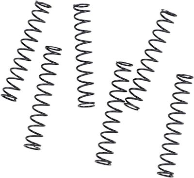 Övertrycksfjädrar oljepump Feuling 6-pack M8 17-26