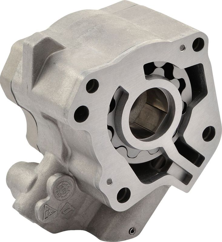 Oljepump Drag Specialties H-D 17-24