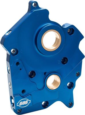 S&S Cycle  Camplate M8