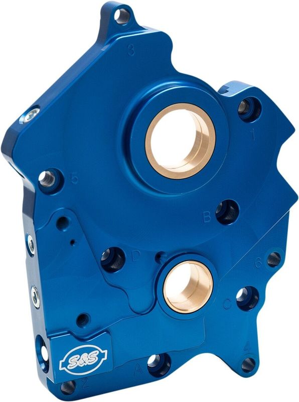S&S Cycle  Camplate M8