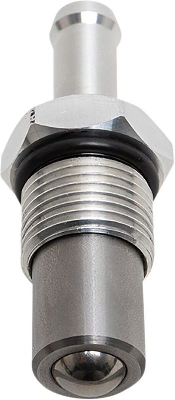 Oljestyrventil S&S M8 oljekyld Softail 18-26