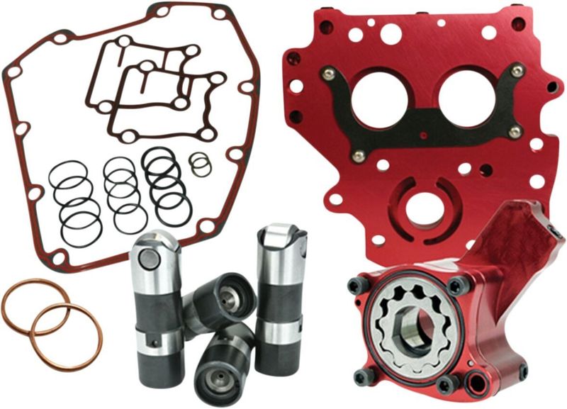 Oljesystem Feuling Gear 0.115 0.200 Twin Cam 99-06