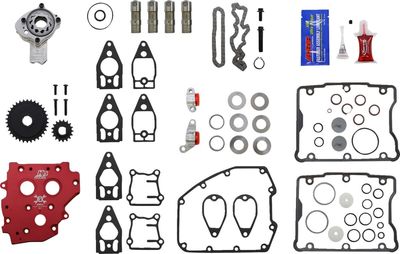 Oljesystem Feuling Parts HP Camchest H-D 06-17