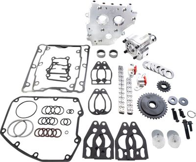 Renoveringssats oljesystem Feuling OE Freshen Up Twin Cam 07-17