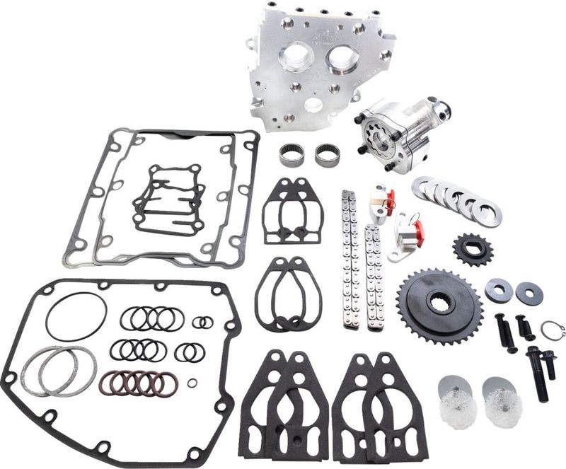 Renoveringssats oljesystem Feuling OE Freshen Up Twin Cam 07-17