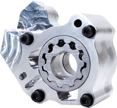 Oljepump Feuling Parts OE M8 Touring 17-24, Trike 17-21