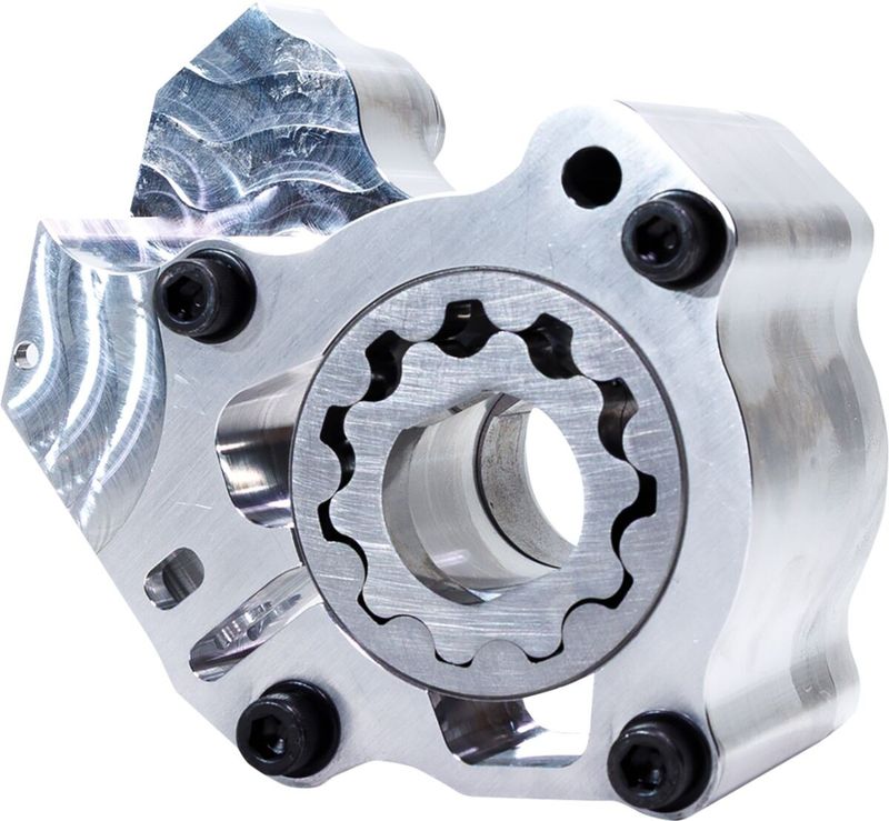 Oljepump Feuling Parts OE M8 Touring 17-24, Trike 17-21