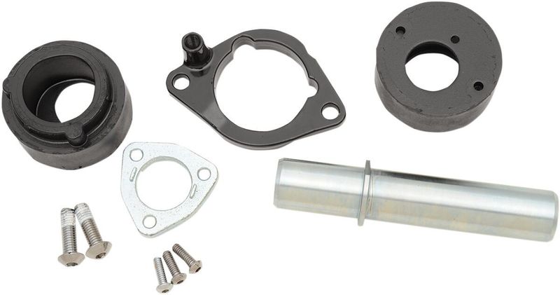 Monteringssats bak Drag Specialties bak Sportster 04-13