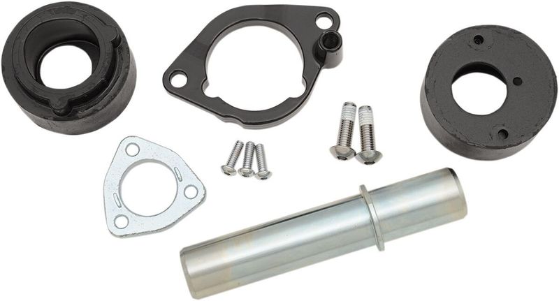 Monteringssats bak Drag Specialties bak Sportster 14-22