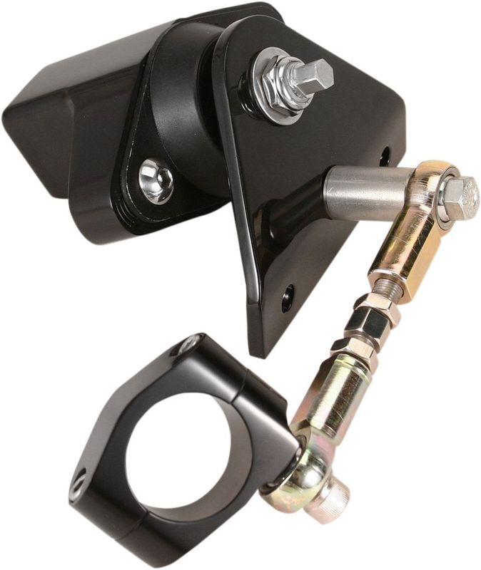 Fäste Custom Cycle Engineering Dyna 91-05
