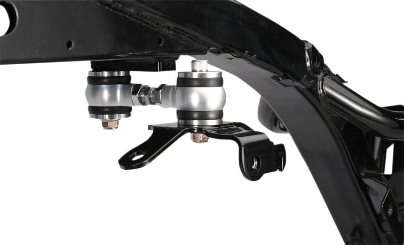 Fästen Custom Cycle Engineering Dyna 04-17