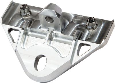 Platta fram Alloy Art fram Touring 80-06, FXR 82-94