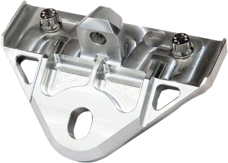 Platta fram Alloy Art fram Touring 80-06, FXR 82-94