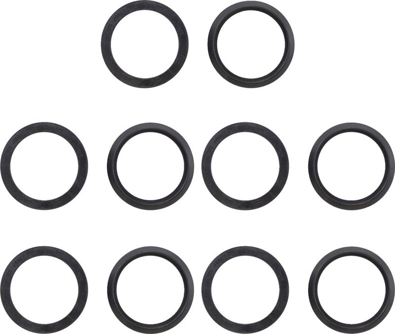 O-ring James Gasket H-D 86-19