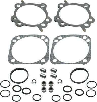 Packningssats S&S 90-9510 4-1/8"