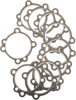 Topplockspackning S&S 3.625" 0.032" Shovelhead 10-pack