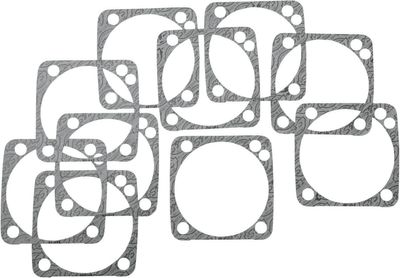 Packningar S&S 93-1069 .020" 3-5/8" (10-pack)