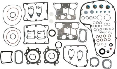 Packningssats Cometic C9778F EST 3-3/4" FLT/Touring, Road King 99-06
