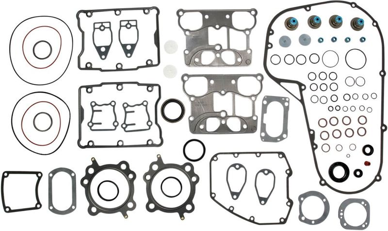 Packningssats Cometic C9778F EST 3-3/4" FLT/Touring, Road King 99-06