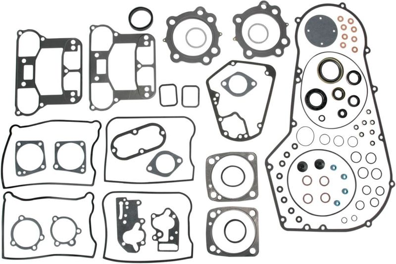 Packningssats Cometic C9751F EST 3-1/2" Softail 89-91