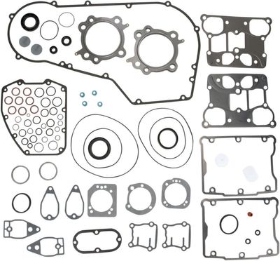 Packningssats Cometic C9777F EST 3-3/4" Dyna 99-05