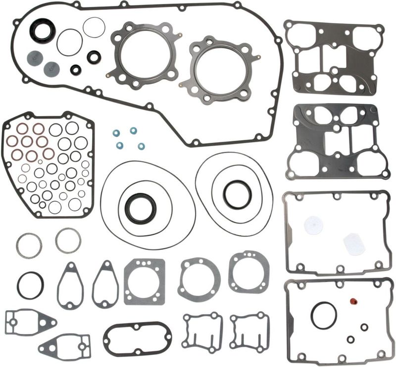 Packningssats Cometic C9777F EST 3-3/4" Dyna 99-05