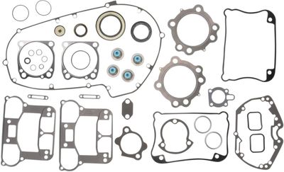 Packningssats Cometic C9857 EST Buell Firebolt XB9R, XB9RS 02-05
