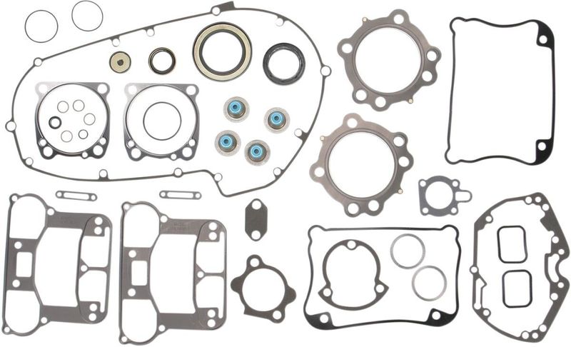 Packningssats Cometic C9857 EST Buell Firebolt XB9R, XB9RS 02-05