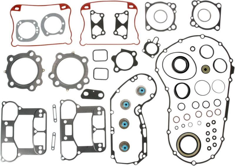 Packningssats Cometic C9952 EST XL1200 04-06