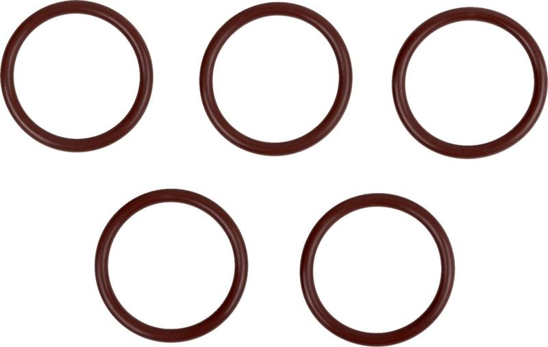 O-ringar Cometic Dip Sportster 04-19 (5-pack)