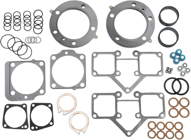 Packning Cometic C9967 V-Twin FX 78-80, Touring 74-80