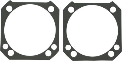 Cylinderfotspackning Cometic 2PK H-D 04-17