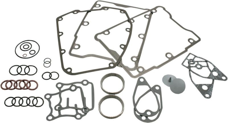 Packnings- och tätningssats kamdrevsbyte Cometic Twin Cam 99-17
