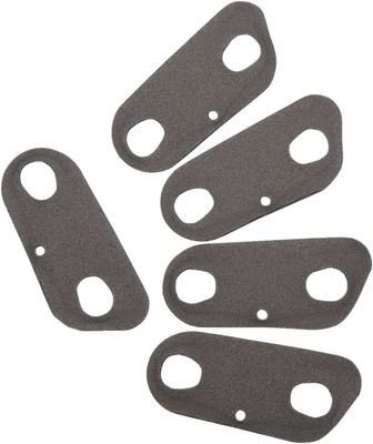 Packning inspektionslock primärkåpa Cometic C9957 AFM .060" XL Sportster 04-22 (5-pack)