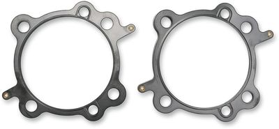 Topplockspackning cylinder Cometic HEAD4.125 H-D 99-17 (2-pack)