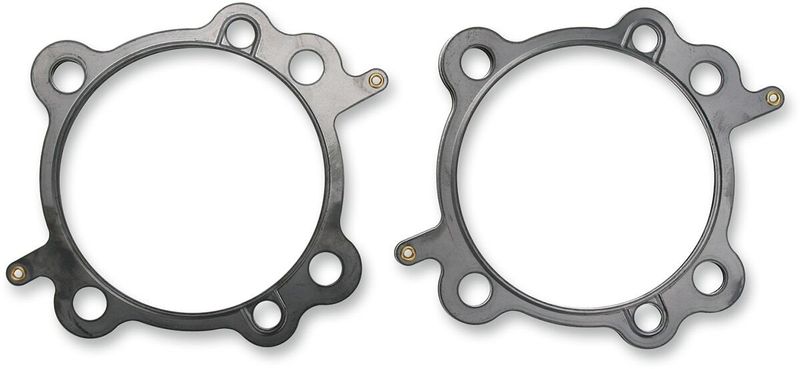 Topplockspackning cylinder Cometic HEAD4.125 H-D 99-17 (2-pack)