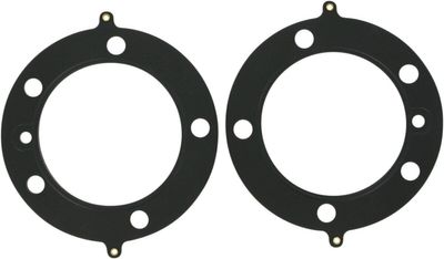 Topplockspackning cylinder Cometic STD.040 FX 78-80, Touring 74-80 (2-pack)