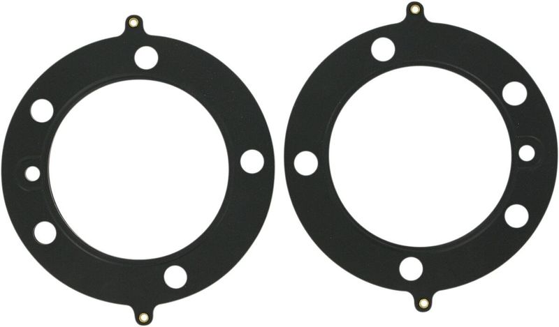 Topplockspackning cylinder Cometic STD.040 FX 78-80, Touring 74-80 (2-pack)