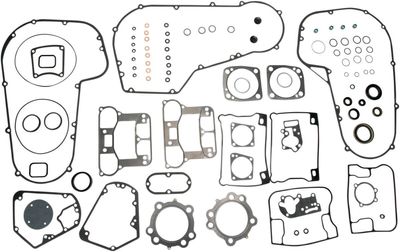 Packningssats Cometic C9846F EST 3-1/2" Evo Big Twin 92-99