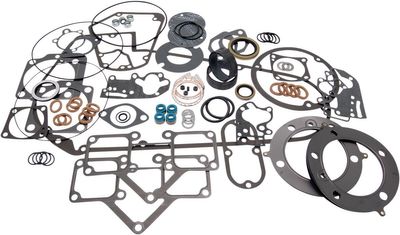 Packningssats Cometic 4-SPEED Extreme Sealing Technology Touring 74-84