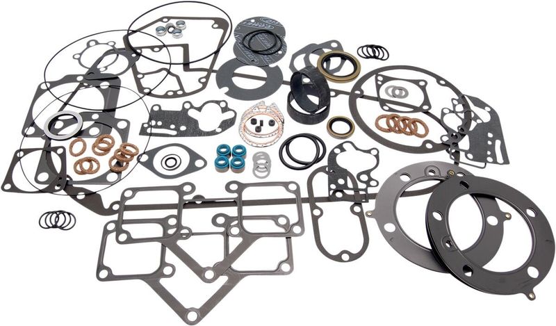 Packningssats Cometic 4-SPEED Extreme Sealing Technology Touring 74-84