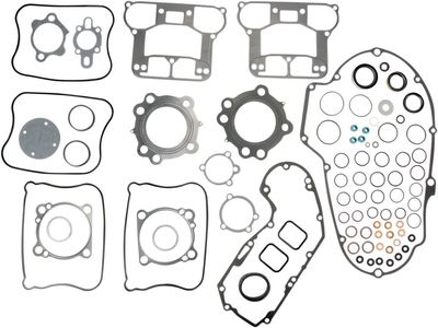 Packningssats motor Cometic EST XL Sportster 883 86-90