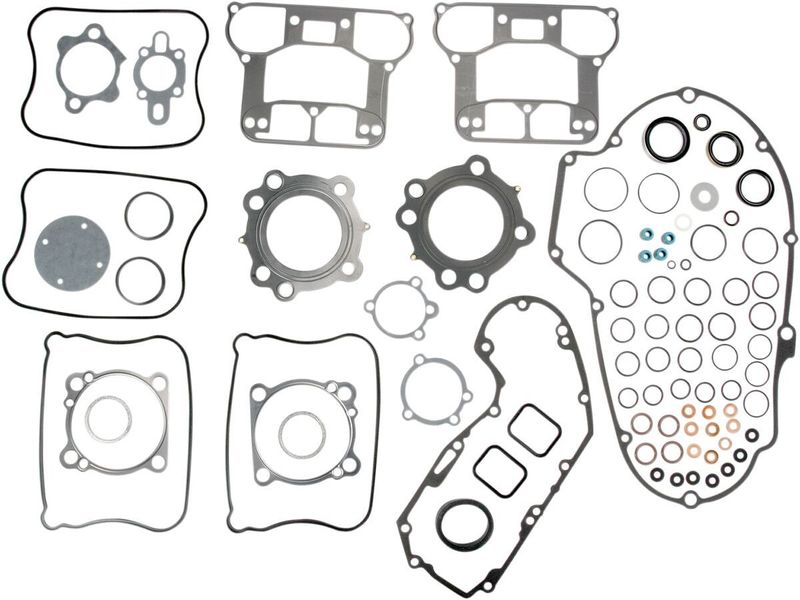 Packningssats motor Cometic EST XL Sportster 883 86-90