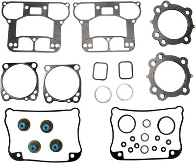 Packningssats Cometic C9856 EST XB Buell Firebolt XB9R, XB9RS 02-06
