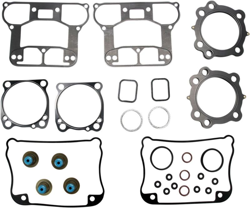 Packningssats Cometic C9856 EST XB Buell Firebolt XB9R, XB9RS 02-06