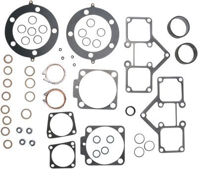 Packning Cometic GASKETTOPEND3 V-Twin Touring 74-82