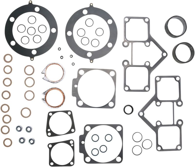 Packning Cometic GASKETTOPEND3 V-Twin Touring 74-82